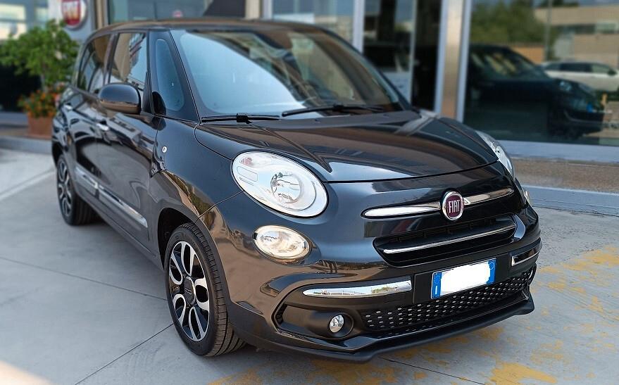 Fiat 500L 1.6 Multijet 120 CV Lounge