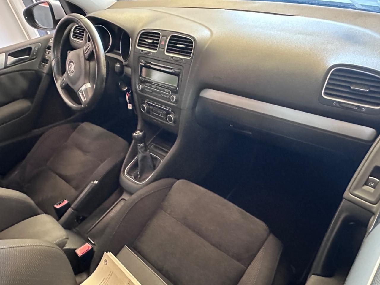 Volkswagen Golf 1.4 TSI 122CV 5p. Highline