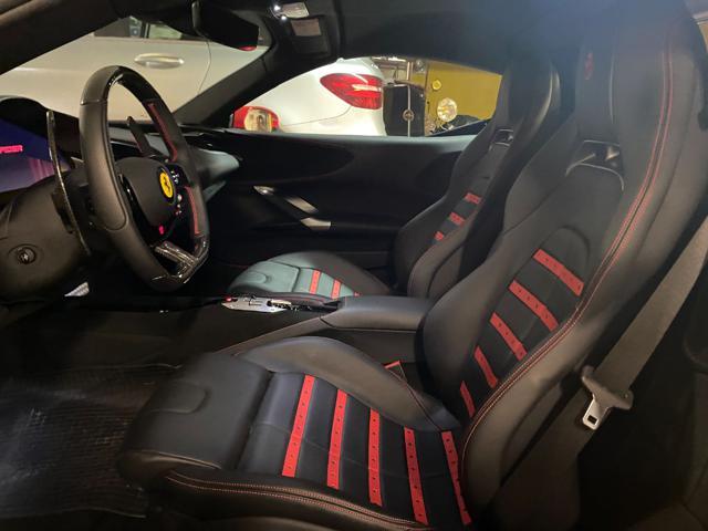 FERRARI SF90 Spider POSSIBILE SUBENTRO LEASING-IVA ESPOSTA
