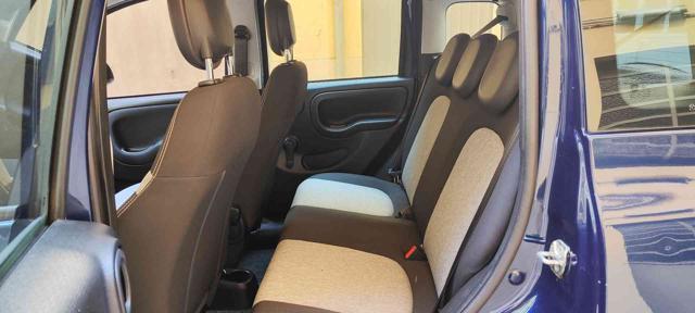 FIAT Panda 1.2 Lounge km. 33.000!!!!!!!!