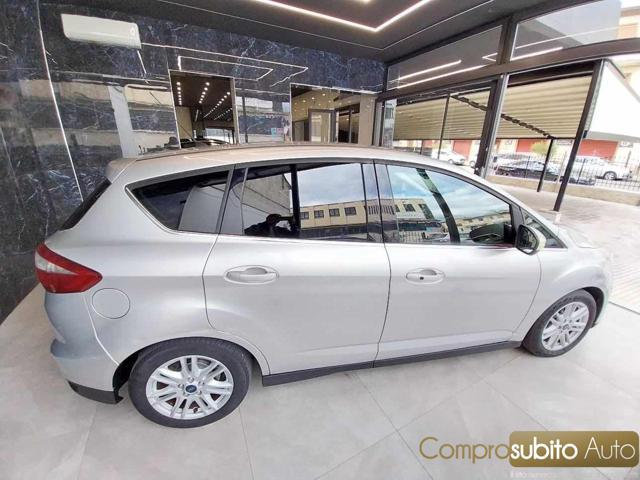 FORD C-Max 1.6 TDCi 115CV Titanium