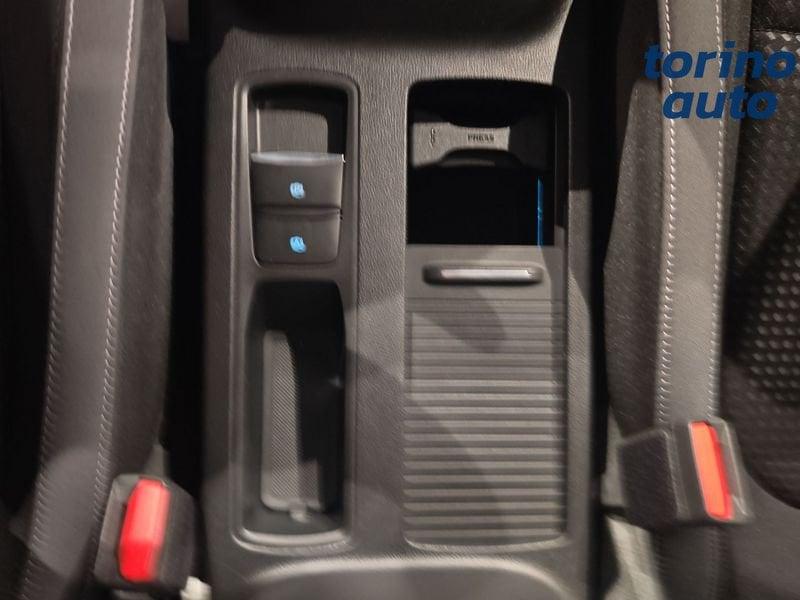 Ford Focus 1.5 Ecoblue 120cv Business
