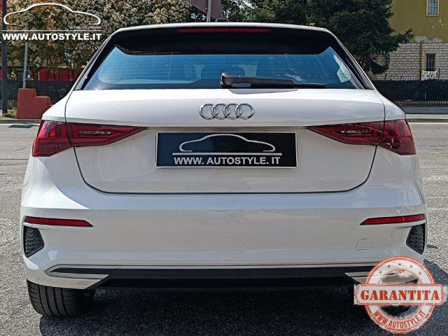 AUDI A3 Sportback 40 TFSI e S-Tronic SPB Plug-In Hybrid
