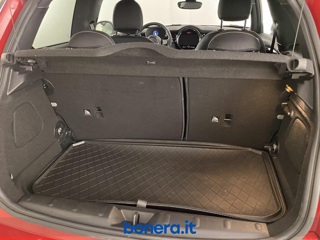 Mini Cooper 1.5 TwinPower Turbo Cooper