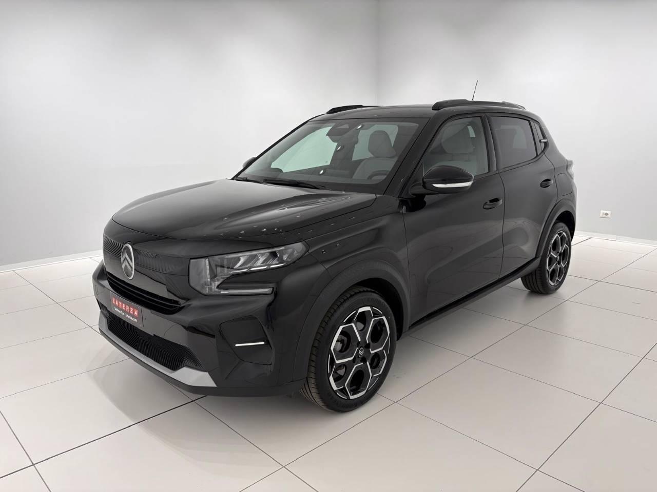 CITROEN C3 1.2 puretech turbo Max 100cv s&s