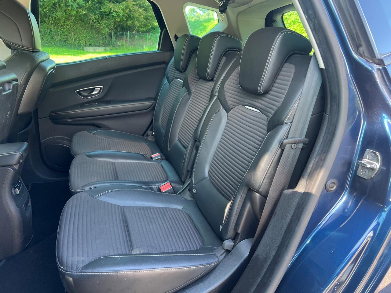 Renault Scenic Scénic dCi 8V 110 CV Energy Intens