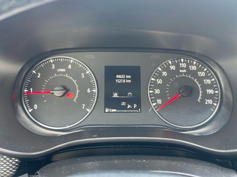 Dacia Sandero Sandero Streetway 1.0 TCe 90 CV CVT Expression