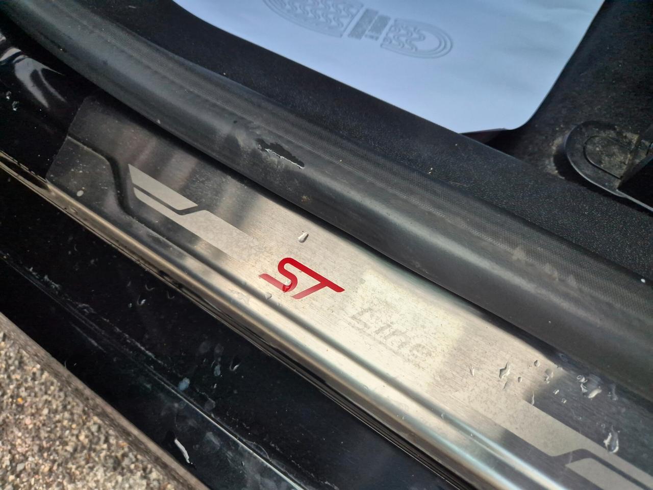 Ford Fiesta 1.1 85 CV 5 porte ST-Line GPL