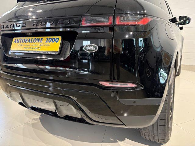 LAND ROVER Range Rover Evoque PREZZO+IVA AUTOCARRO/N1 D150 S AWD