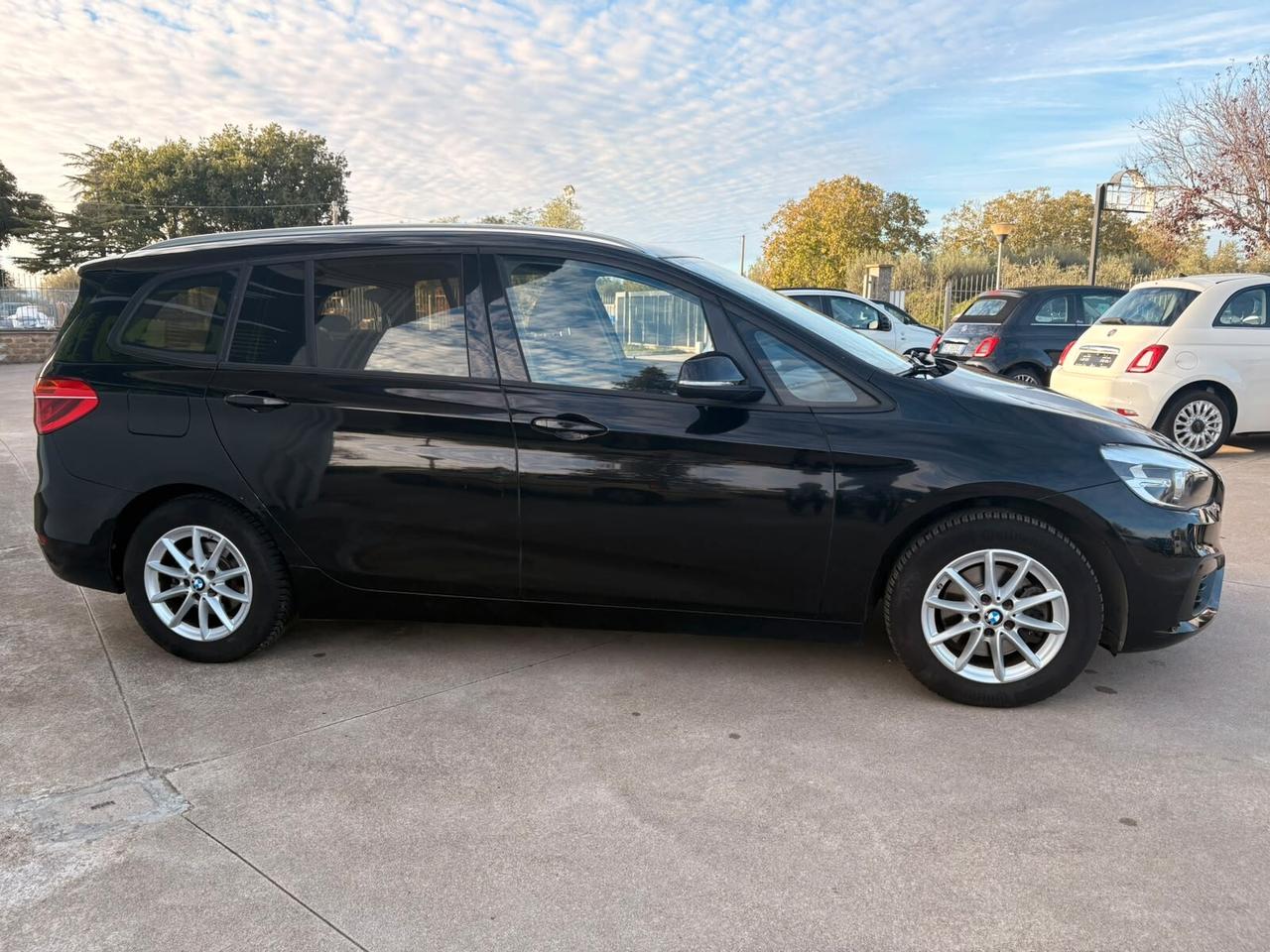 Bmw 218 218i Active Tourer