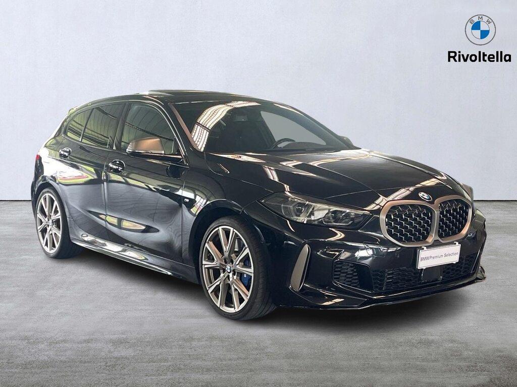 BMW Serie 1 5 Porte 135 i M xDrive Steptronic