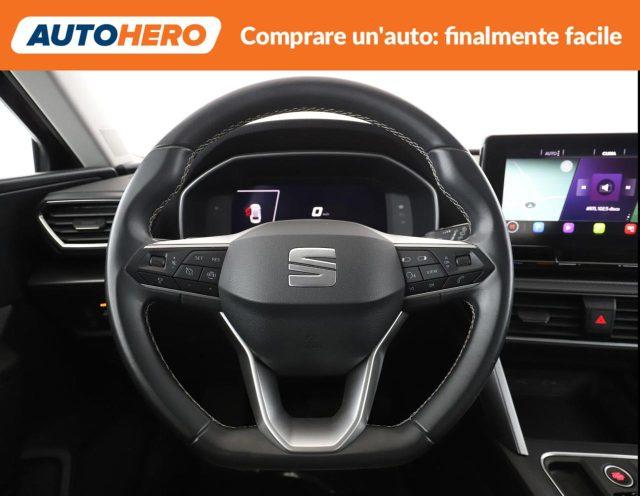 SEAT Leon 2.0 TDI Style