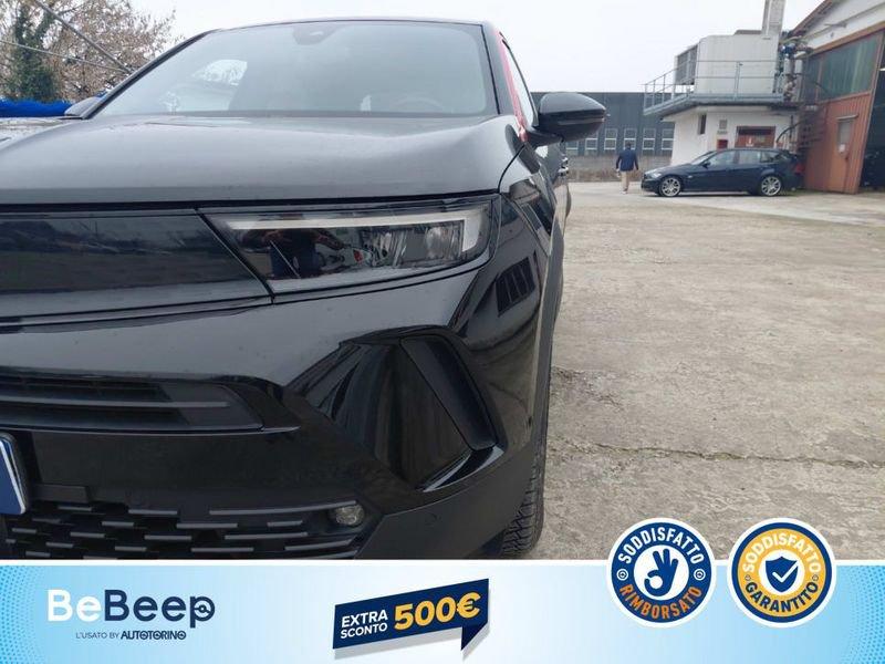 Opel Mokka 1.2 T GS S&S 100CV