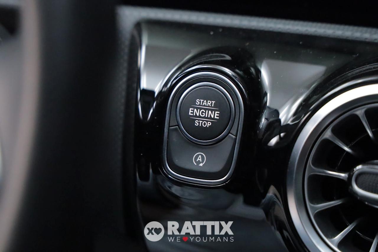 Mercedes-Benz A 200 1.3 163CV Sport + tetto apribile