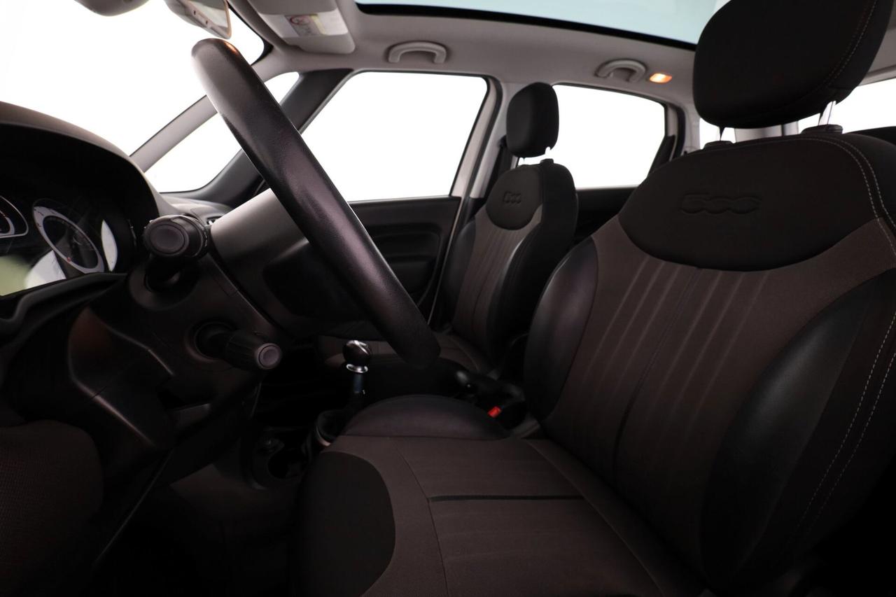 Fiat 500L 1.6 Multijet 120CV Lounge 1 PROPRIETARIO