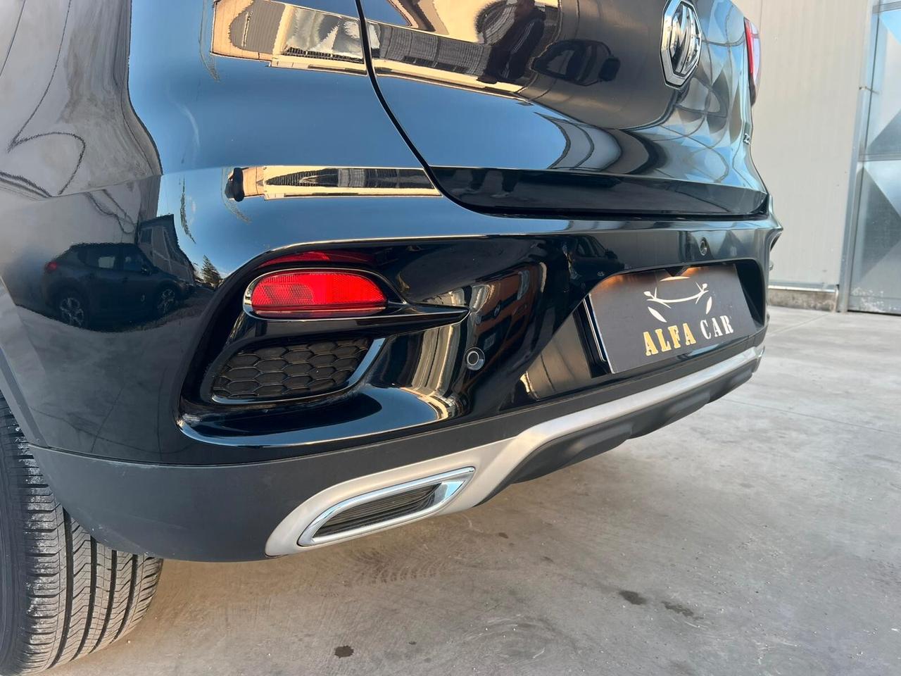 MG ZS 1.5 VTi-tech 106CV 2023!!! LUXURY!!!