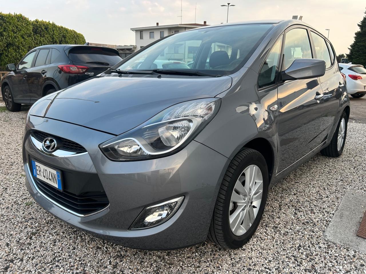 Hyundai iX20 - 2013 1.4 90 CV 126.000 KM