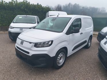 Fiat Doblò Cargo 1.5 BlueHdi CH1
