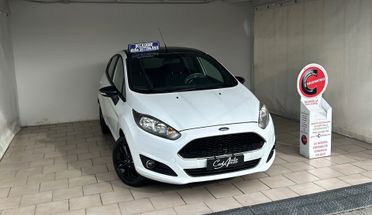 Ford Fiesta 1.5 TDCi 75 cv Titanium 2017 NEOPATENTATI