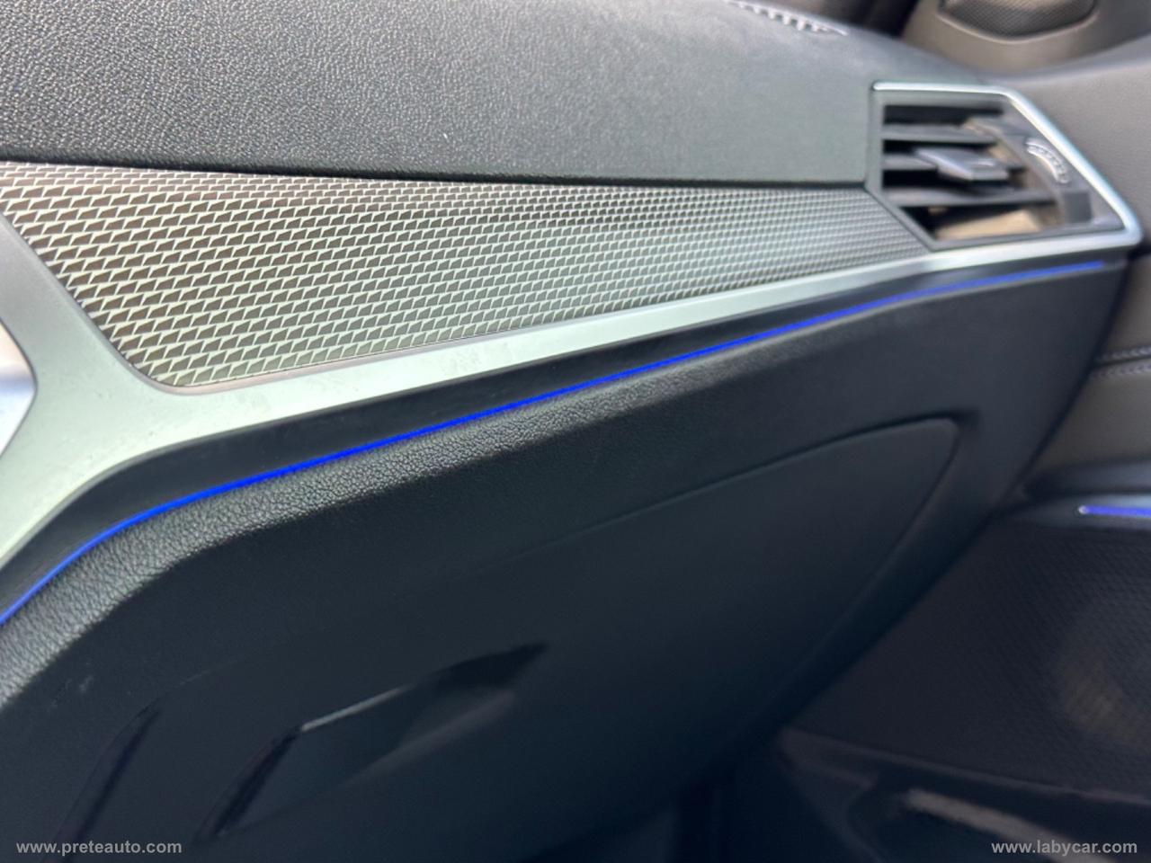 BMW 320d xDrive Touring Msport