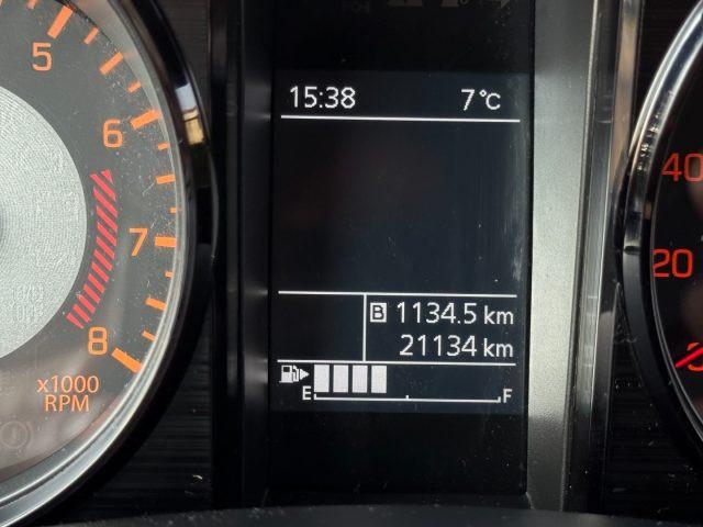 SUZUKI Jimny 1.5 5MT Top 4 POSTI NEOPATENTATI