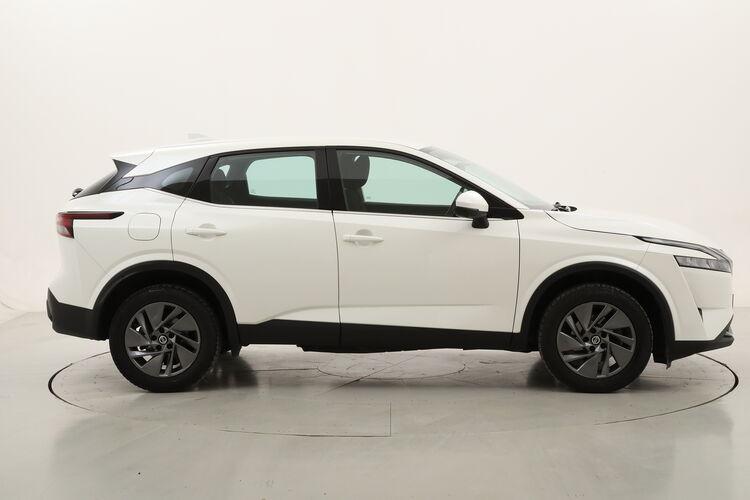 Nissan Qashqai Business BR246374 1.3 Mild Hybrid 140CV