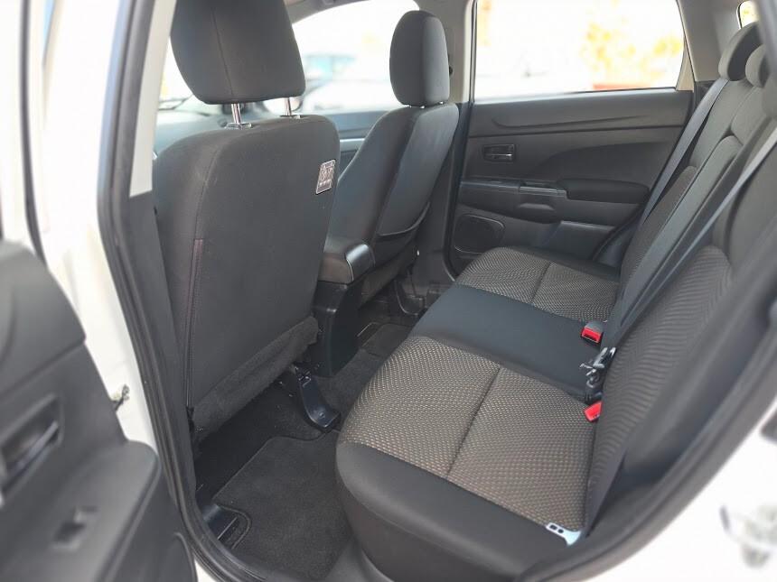 Mitsubishi ASX 1.8 DI-D 116 CV 2WD Invite