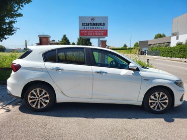 Fiat TIPO 1.4 T-jet 120 cv GPL DI SERIE