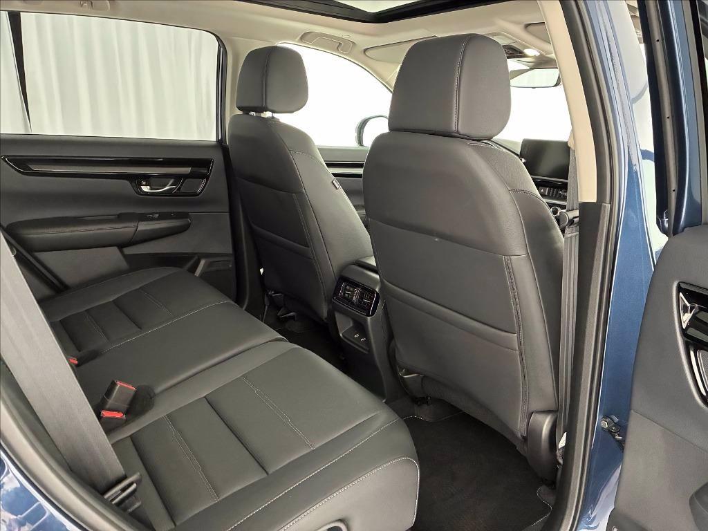HONDA CR-V 2.0 hev Advance awd del 2023