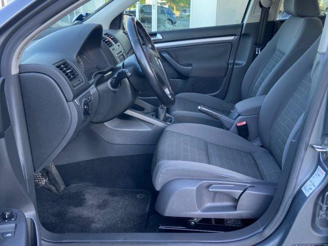 VOLKSWAGEN Golf 1.6 5P. Comfortline