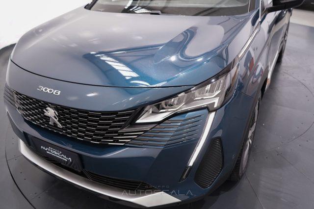 PEUGEOT 3008 1.2 PureTech Turbo 130cv S&S Allure Pack