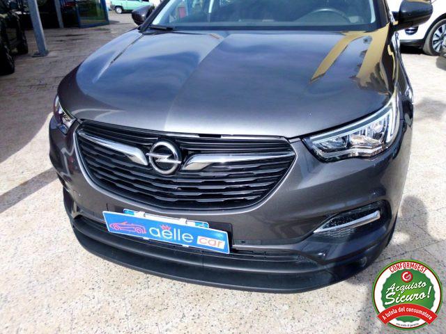 OPEL Grandland X 1.5 diesel Ecotec Start&Stop Business