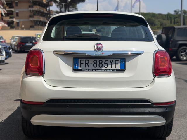 FIAT 500X 1.3 MultiJet 95 CV Pop Star (NESSUN VINCOLO)