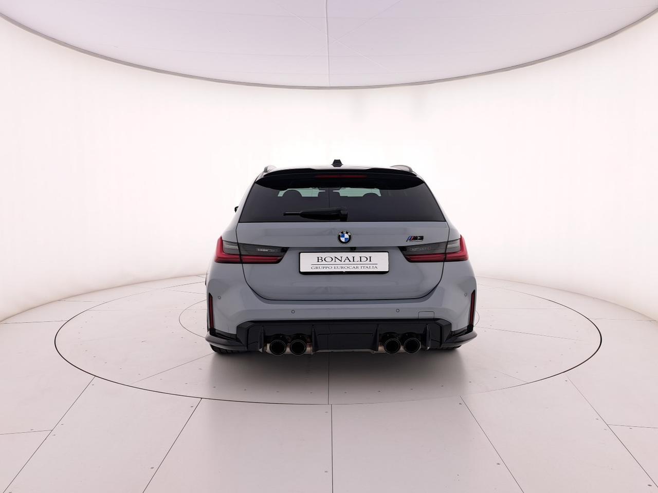 BMW M3 touring 3.0 competition m xdrive auto
