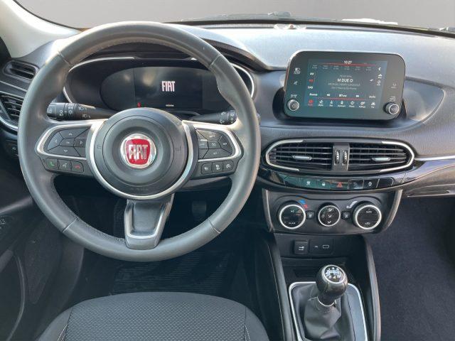 FIAT Tipo 1.3MTJ 95CV CITY LIFE