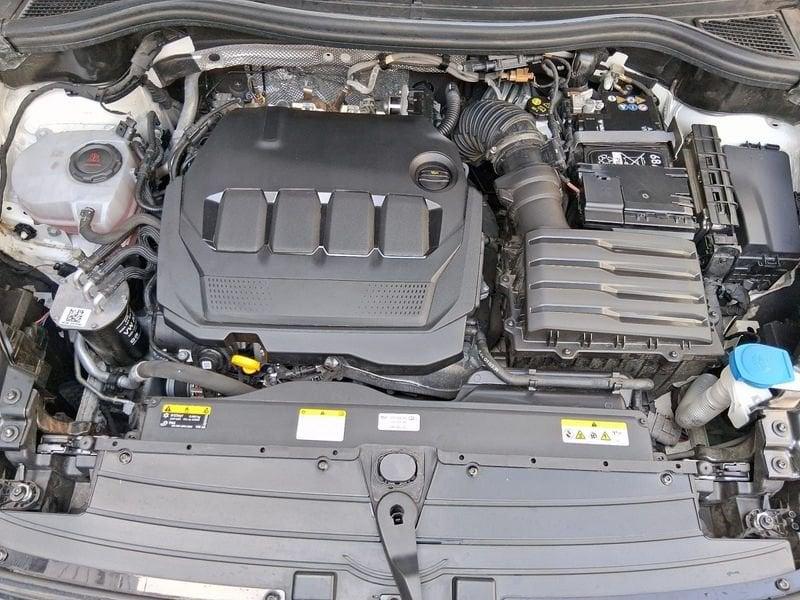 Volkswagen Tiguan 2.0 TDI 110KW SCR Edition Plus DSG