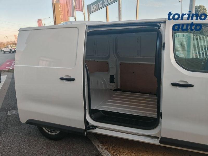 Opel Vivaro Vivaro 1.5 Diesel 120CV S&S PL-TN M Furgone