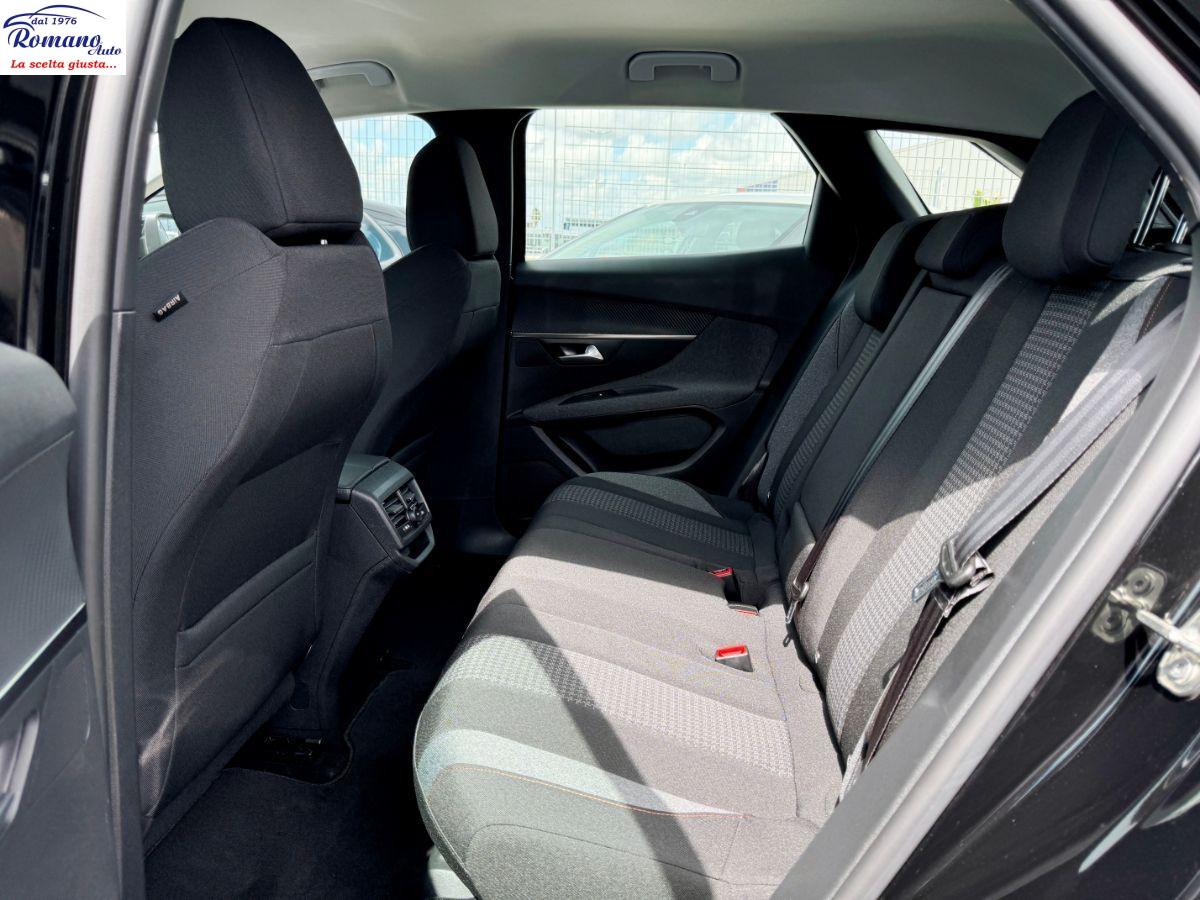 PEUGEOT - 3008 - BlueHDi 130 EAT8 Business#RETROCAMERA!