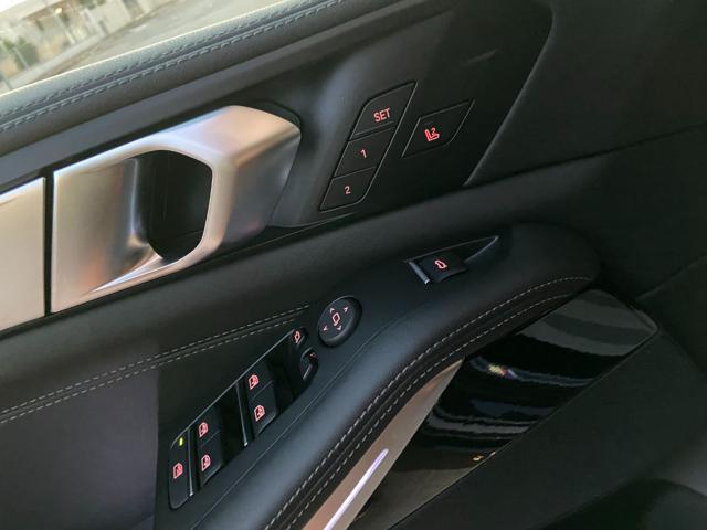 BMW X5 xDrive30d 48V Msport Pro TETTO APR/PAN.