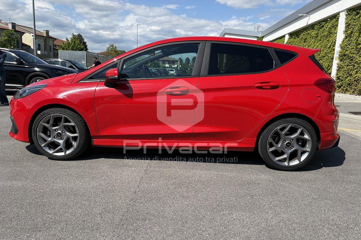 FORD Fiesta 1.5 200 CV 5p. ST