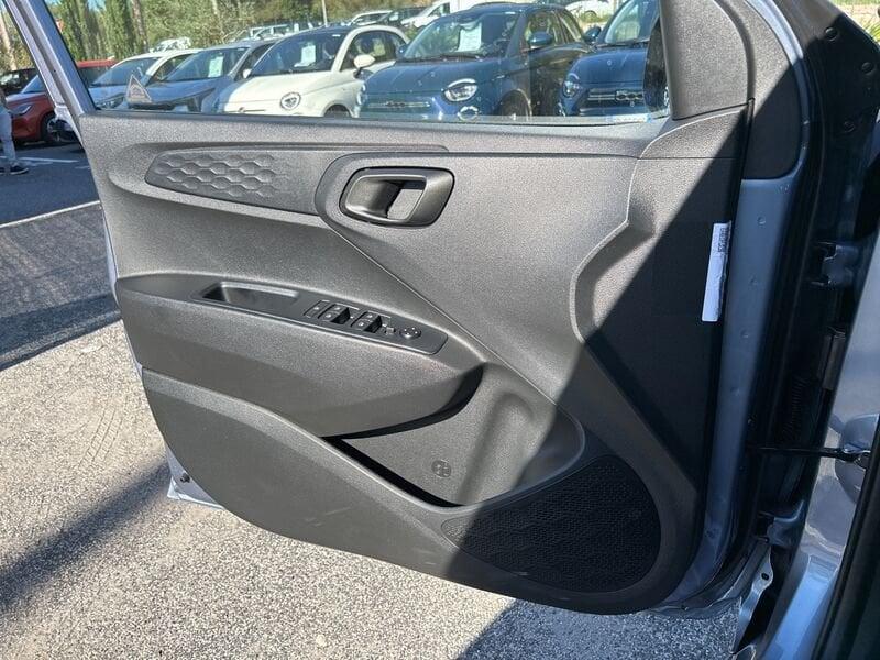 Hyundai i10 NUOVA PE MY25 5P 1.0 MT CONNECTLINE