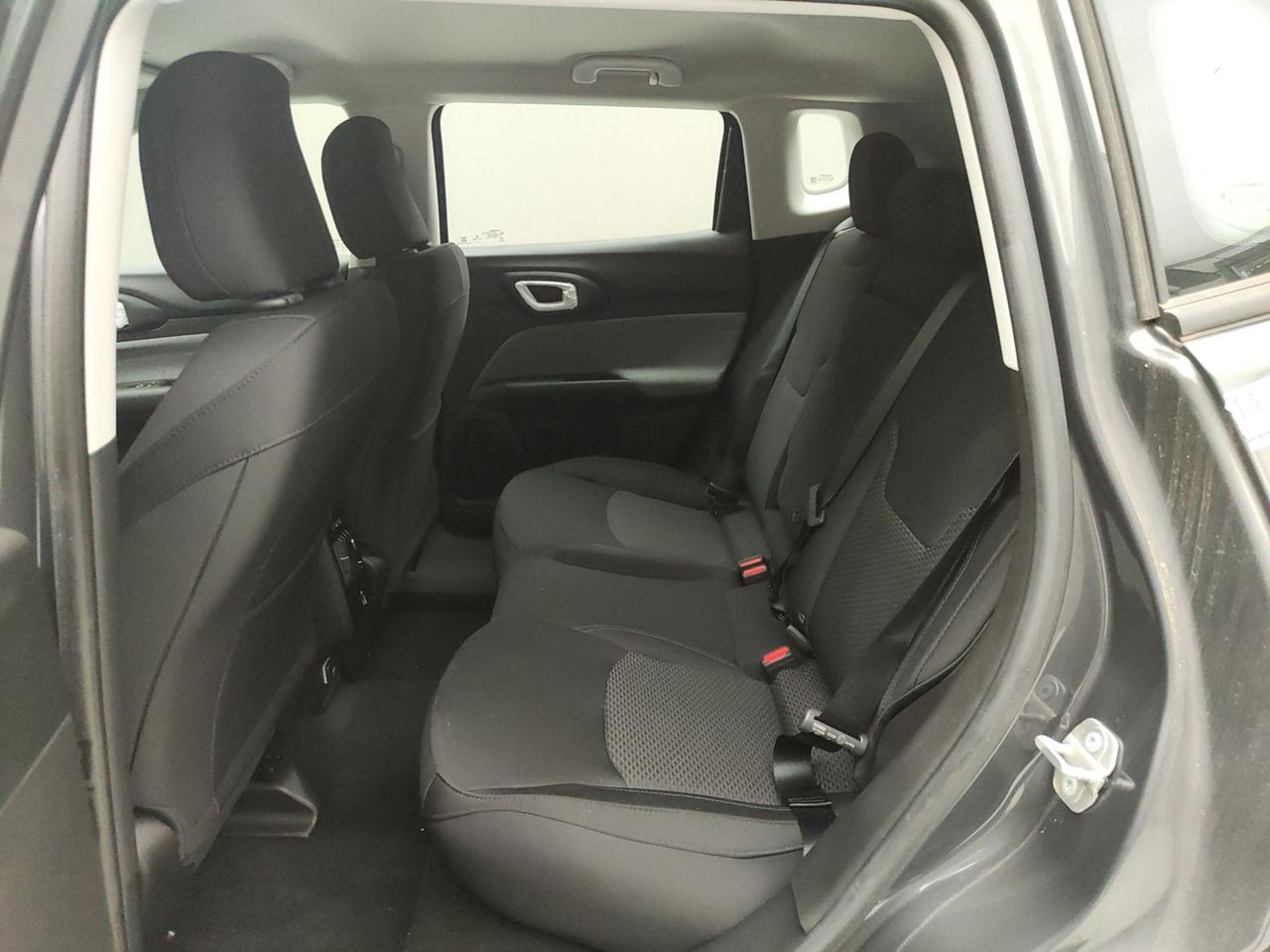 JEEP Compass II 2021 1.6 MJT 130CV LONGITUDE