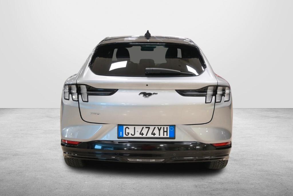 Ford Mustang MACH-E AWD STANDARD RANGE 269CV ( FARI LED - PELLE PDC NAVI MIRROR ADAPTIVE CRUISE )