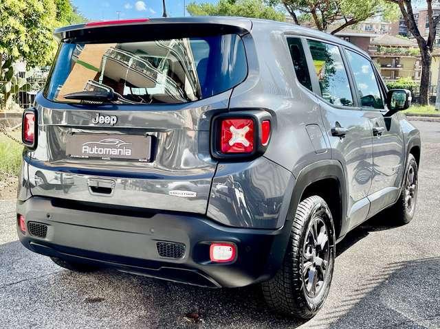 Jeep Renegade 1.6 mjt 2wd 130cv PREZZOREALE\UNIPRO\KMCERTIFICATI
