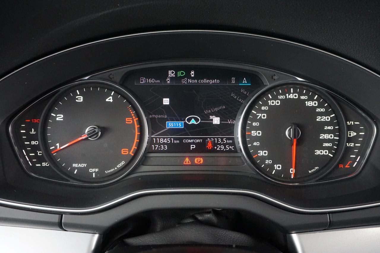 Audi Q5 30 TDI S tronic Business