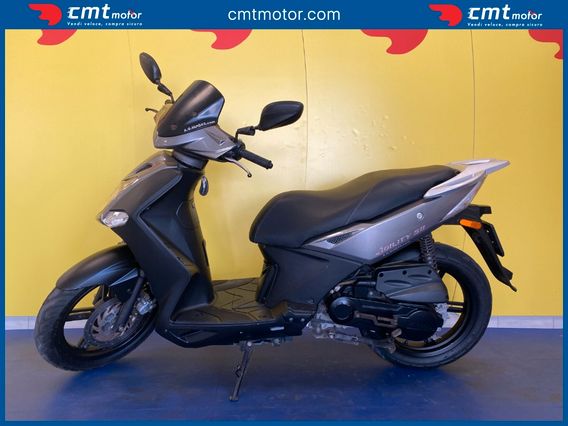 Kymco Agility 50 - 2008