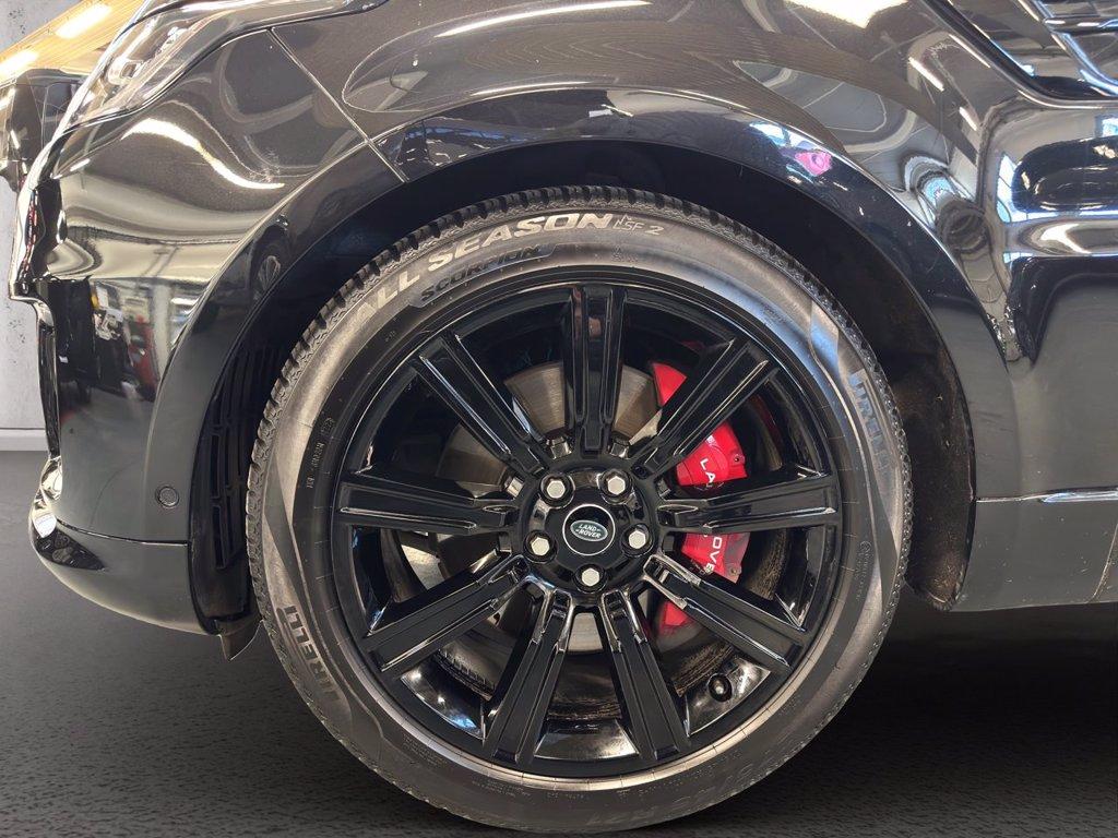 LAND ROVER Range Rover Sport 2 serie LAND ROVER 2.0 Si4 PHEV HSE Dynamic del 2022