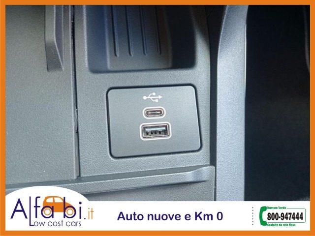 FORD Puma 1.0 Hybrid 125CV Titanium Aut. 7 Marce