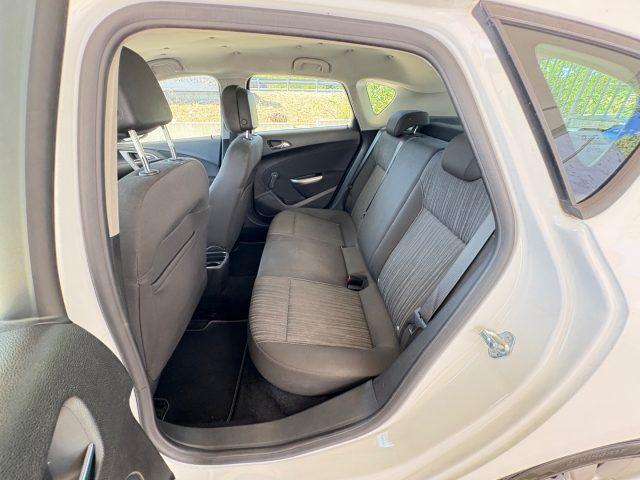 OPEL Astra 1.7 CDTI 125CV 5 porte Cosmo PRONTA CONSEGNA