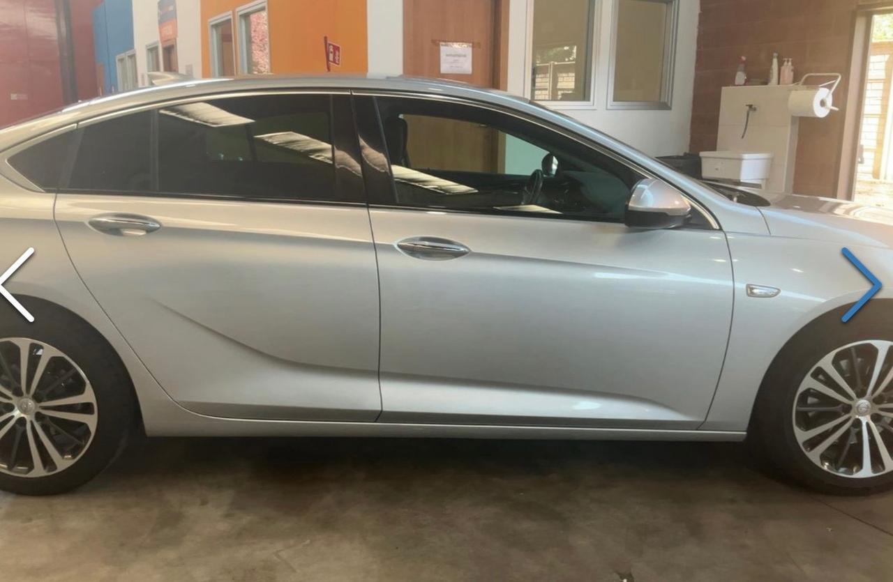 Opel Insignia 2.0 CDTI S&S Grand Sport Innovation